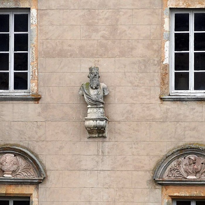 Photo de Château de Buthiers