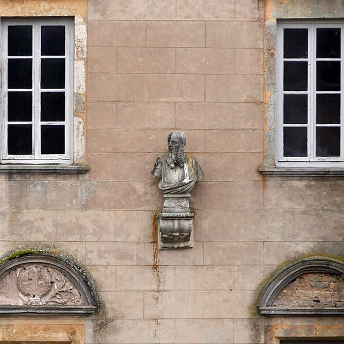 Photo de Château de Buthiers