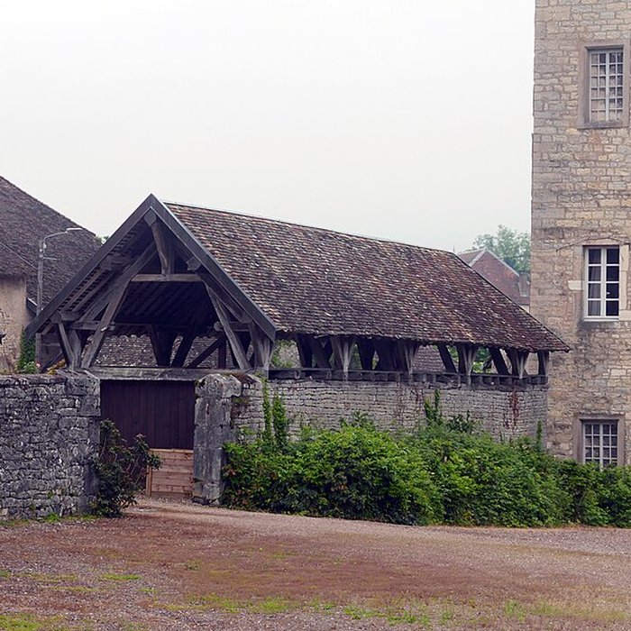 Photo de Château de Buthiers