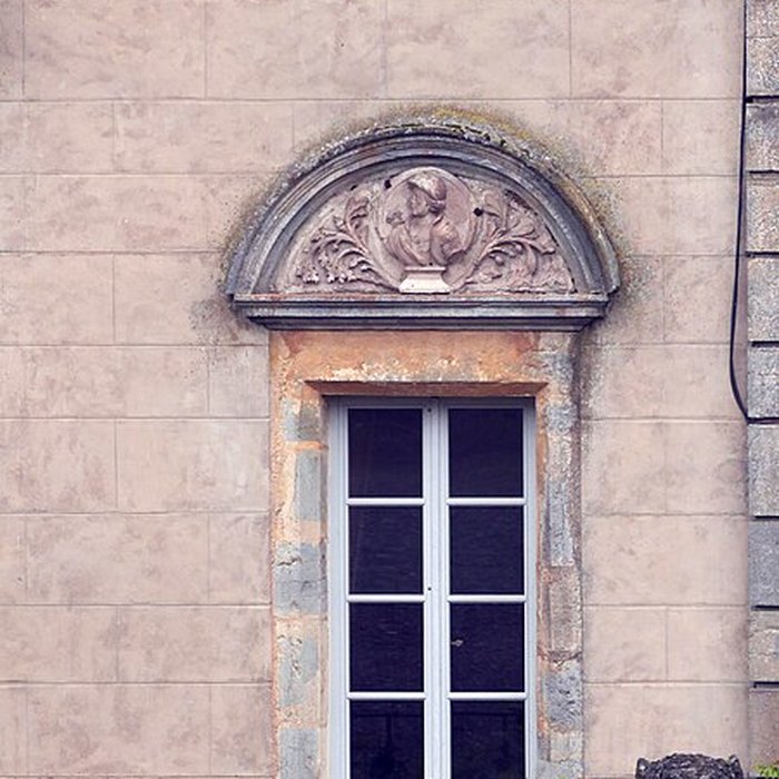 Photo de Château de Buthiers