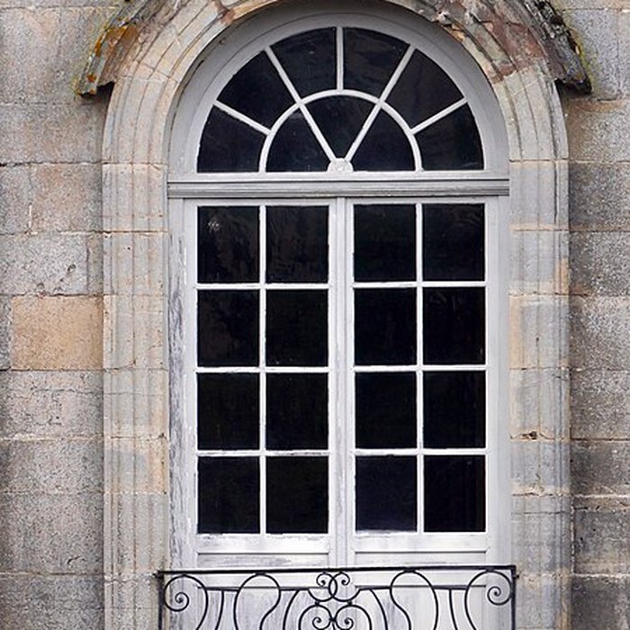 Photo de Château de Buthiers