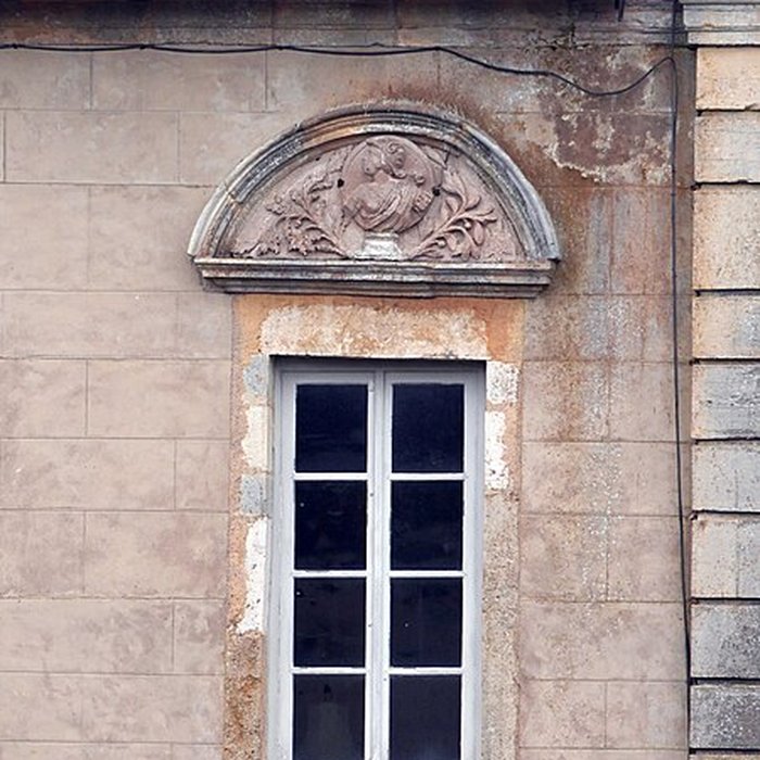 Photo de Château de Buthiers