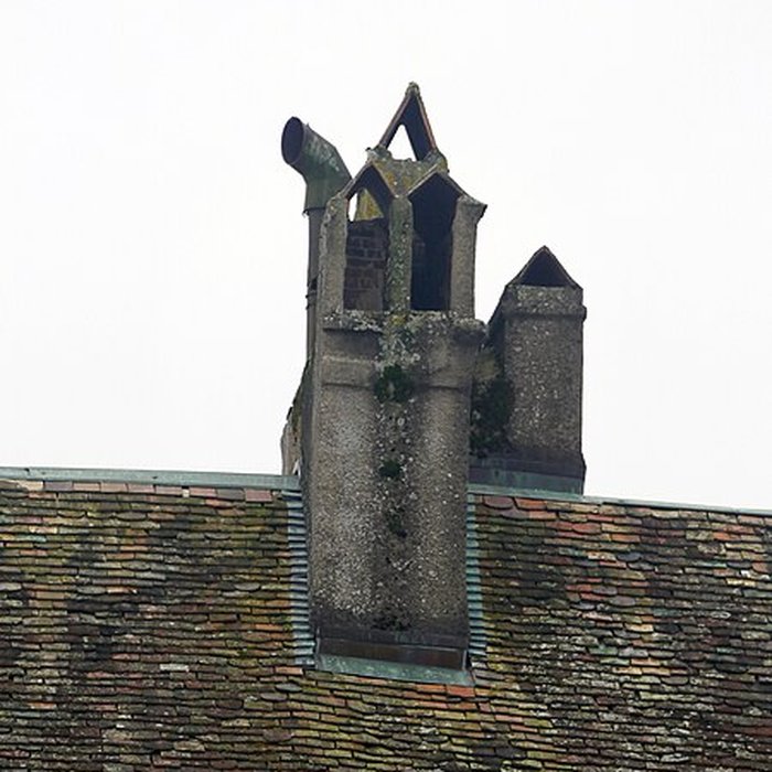 Photo de Château de Buthiers