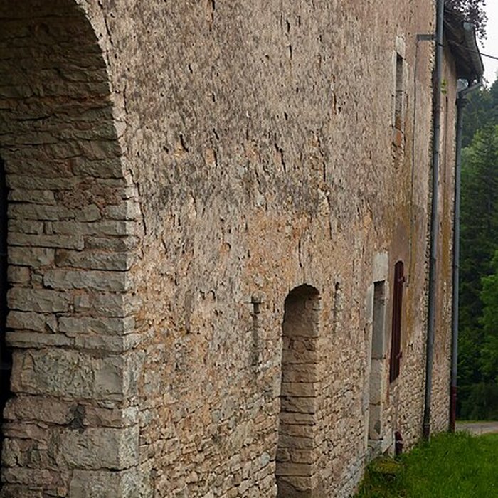 Photo de Château de Buthiers