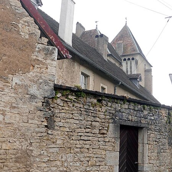Photo de Château de Buthiers