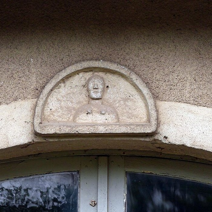 Photo de Château de Buthiers