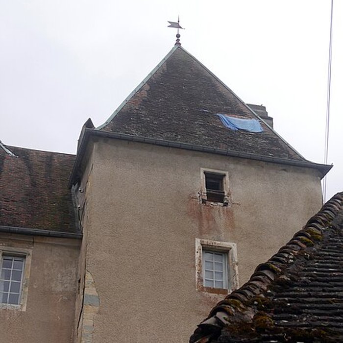Photo de Château de Buthiers