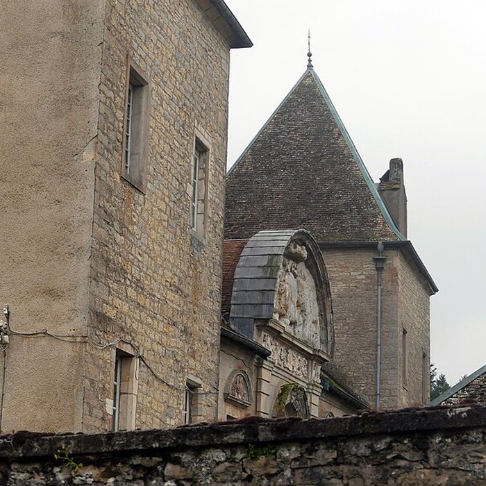 Photo de Château de Buthiers