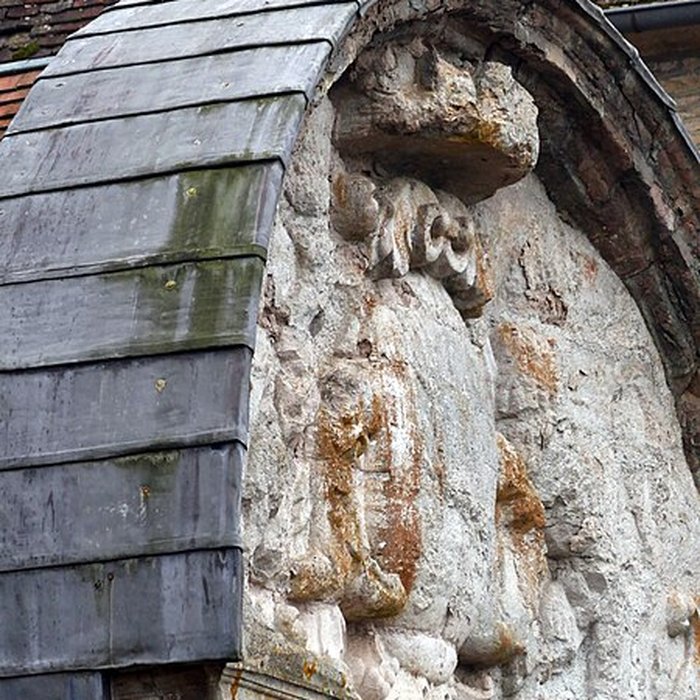 Photo de Château de Buthiers