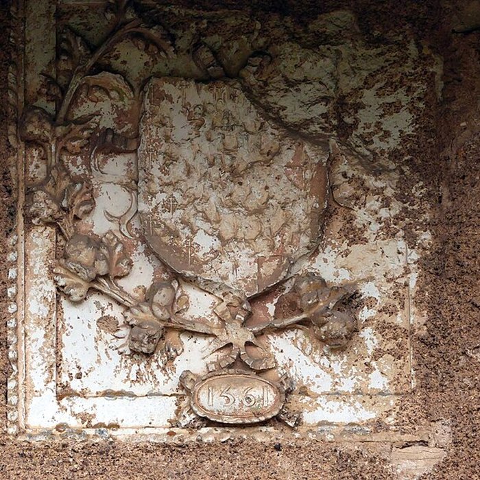 Photo de Château de Buthiers