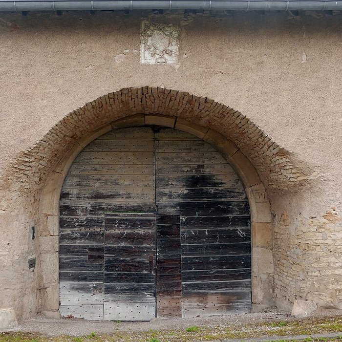 Photo de Château de Buthiers