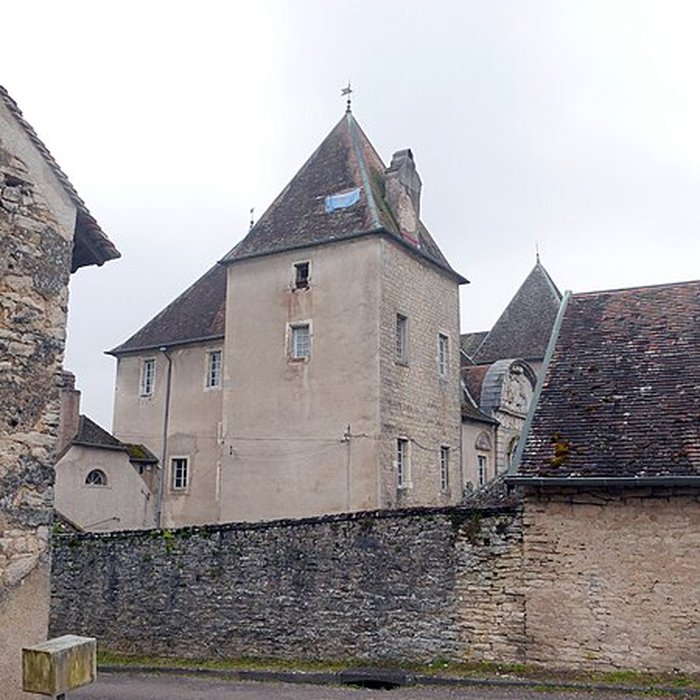 Photo de Château de Buthiers