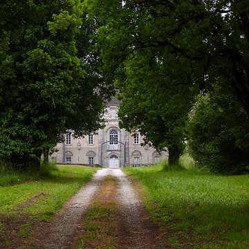 Château de Buthiers