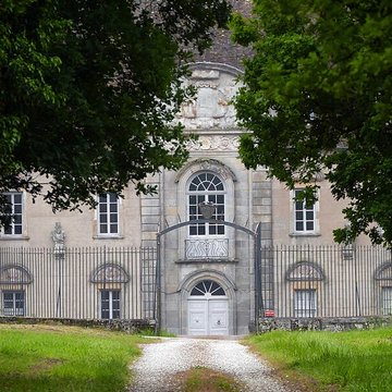 Château de Buthiers