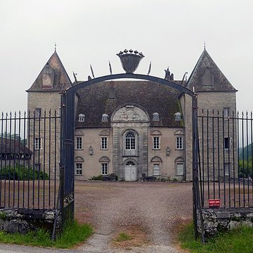 Château de Buthiers