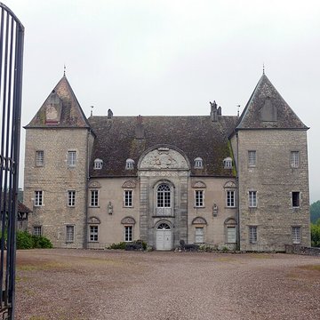 Château de Buthiers