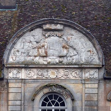 Château de Buthiers