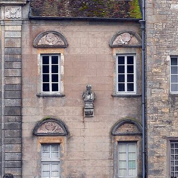 Château de Buthiers