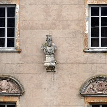 Château de Buthiers