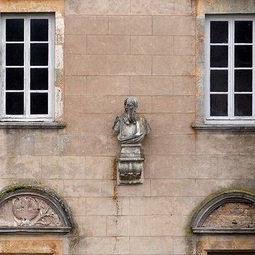 Château de Buthiers