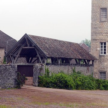 Château de Buthiers