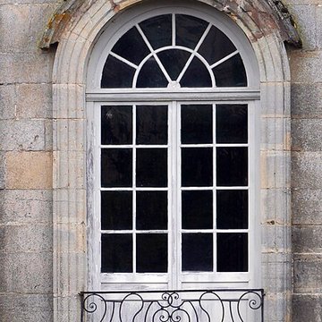 Château de Buthiers