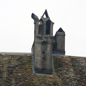 Château de Buthiers