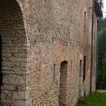 Château de Buthiers