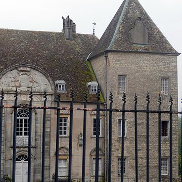 Château de Buthiers