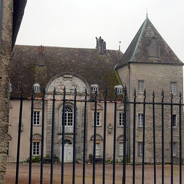 Château de Buthiers