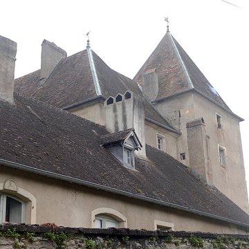 Château de Buthiers