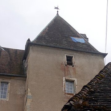 Château de Buthiers