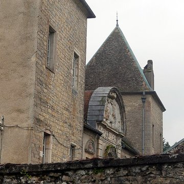 Château de Buthiers