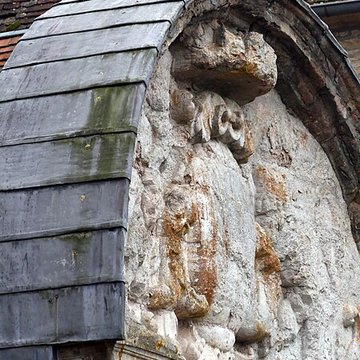 Château de Buthiers