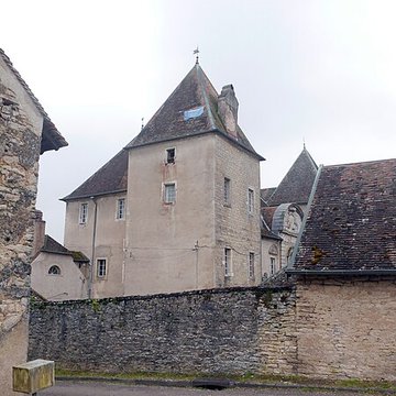 Château de Buthiers
