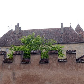 Château de Buthiers