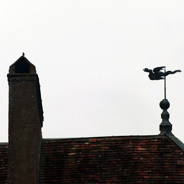 Château de Buthiers