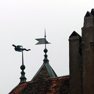 Château de Buthiers