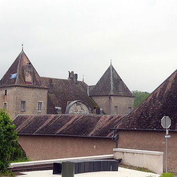 Château de Buthiers