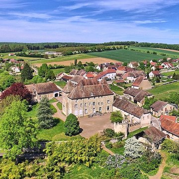 Château de Buthiers