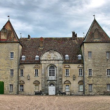 Château de Buthiers