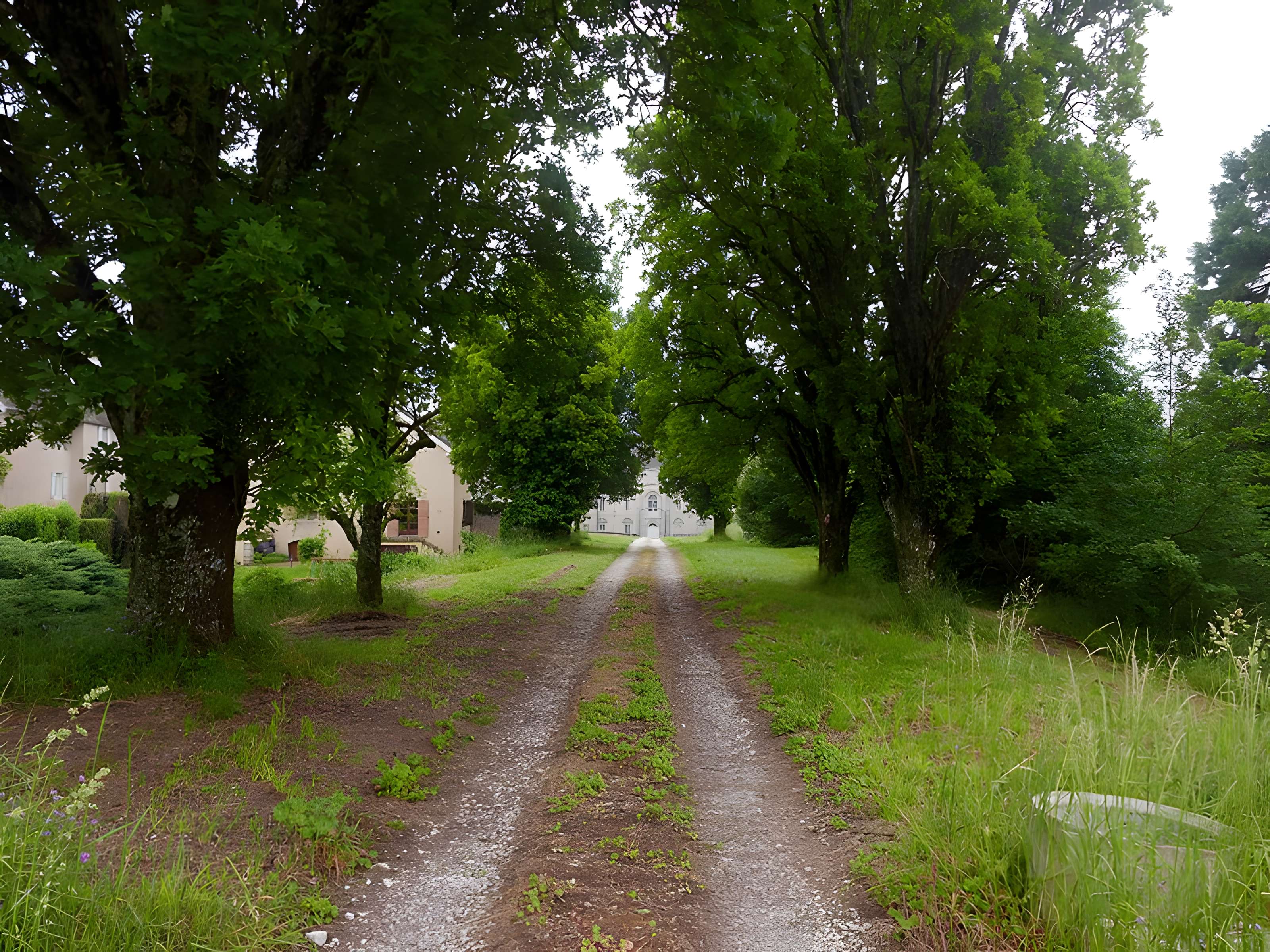 Château de Buthiers
