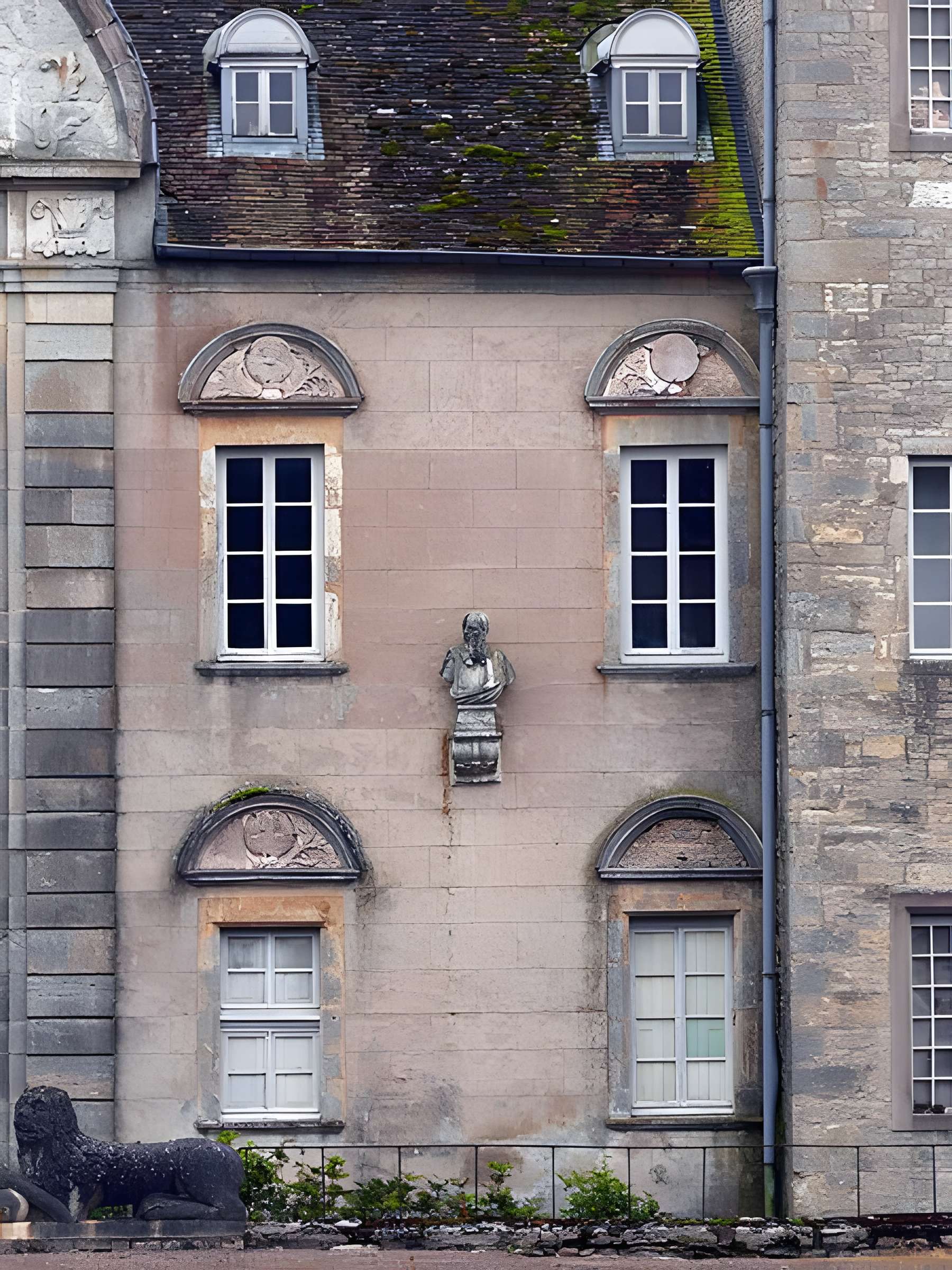 Château de Buthiers