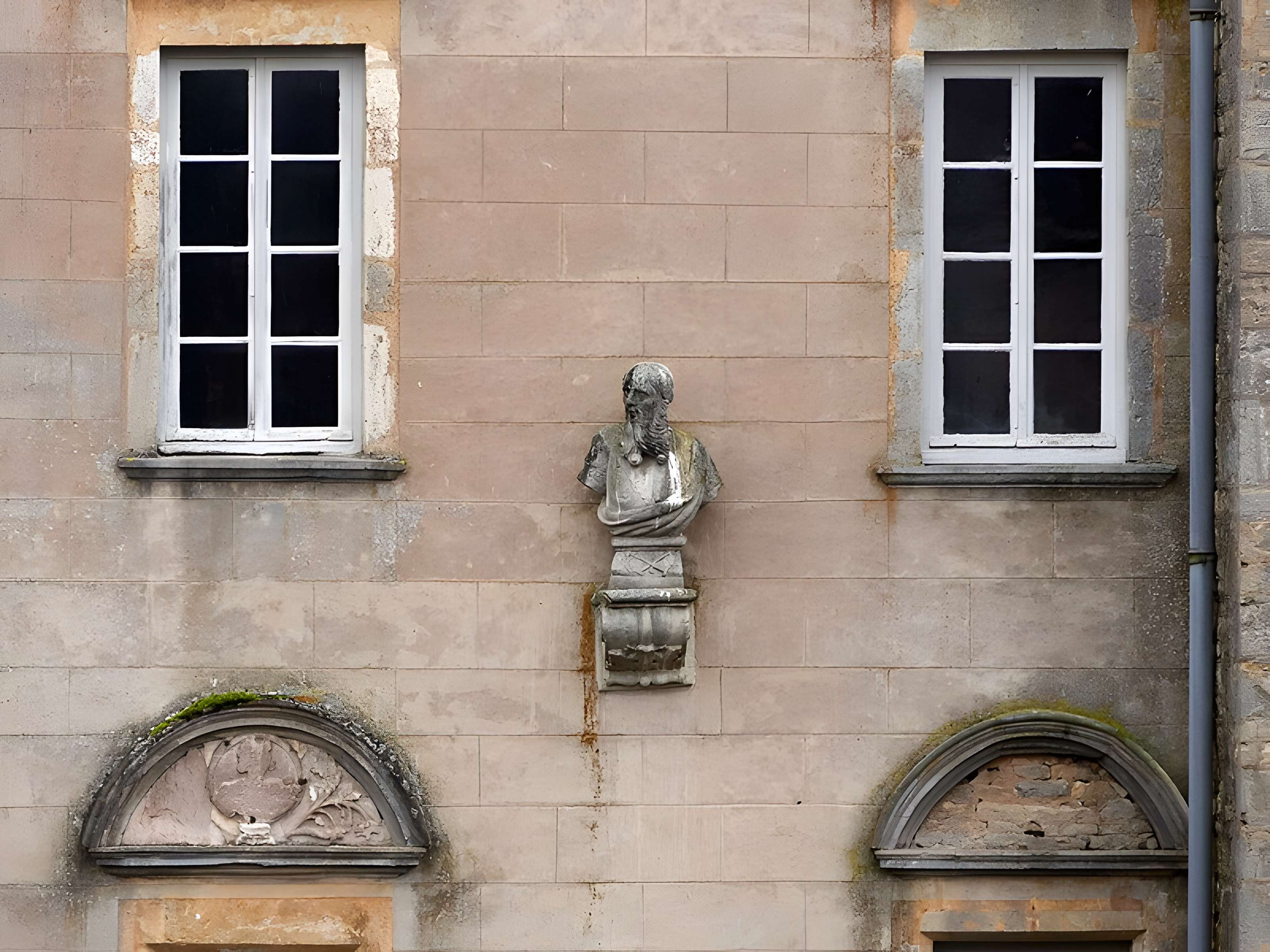 Château de Buthiers