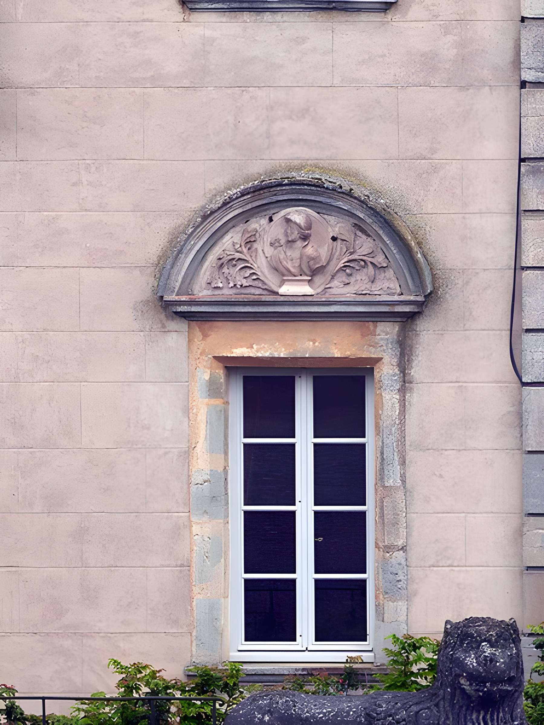 Château de Buthiers