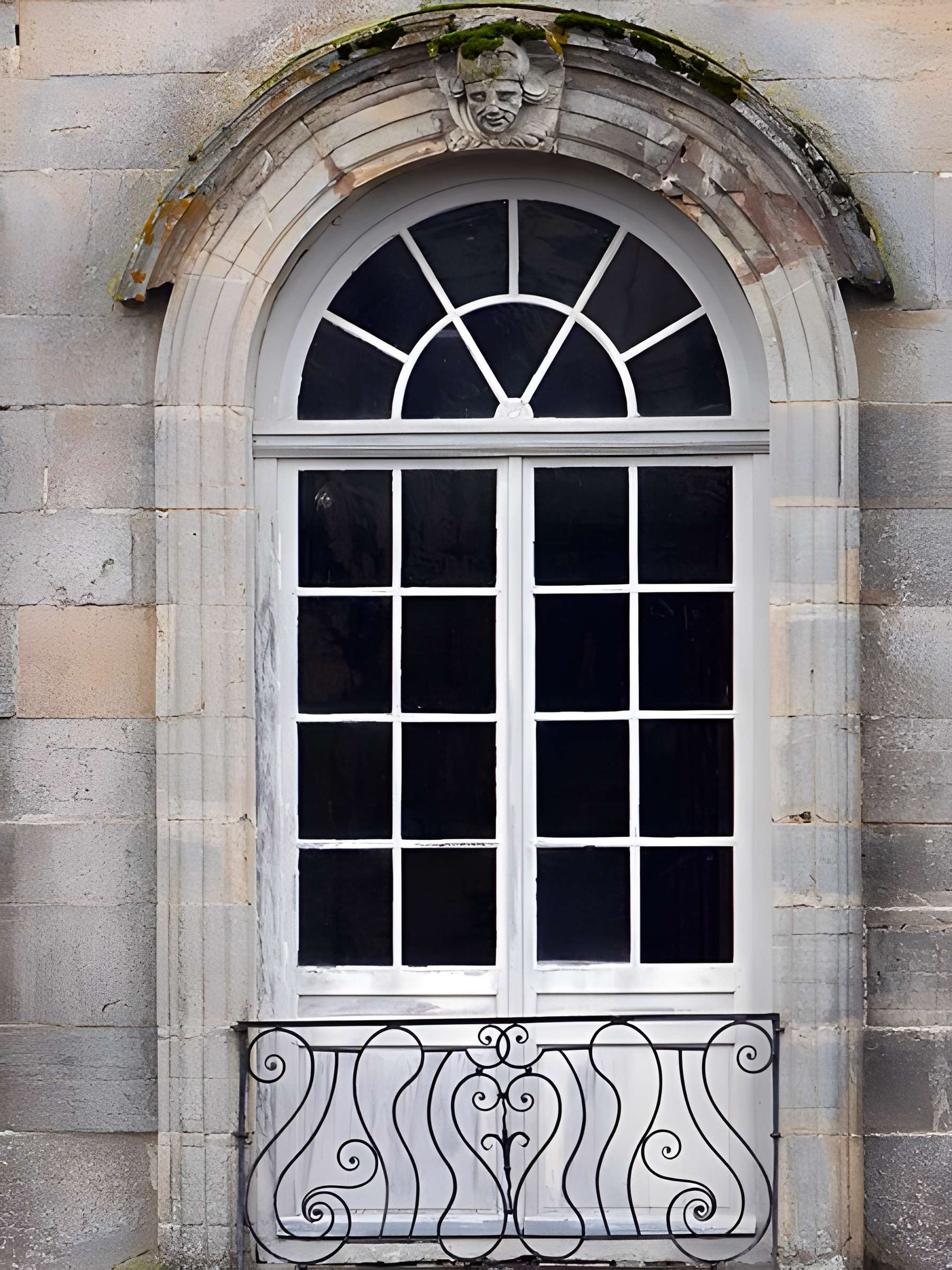 Château de Buthiers