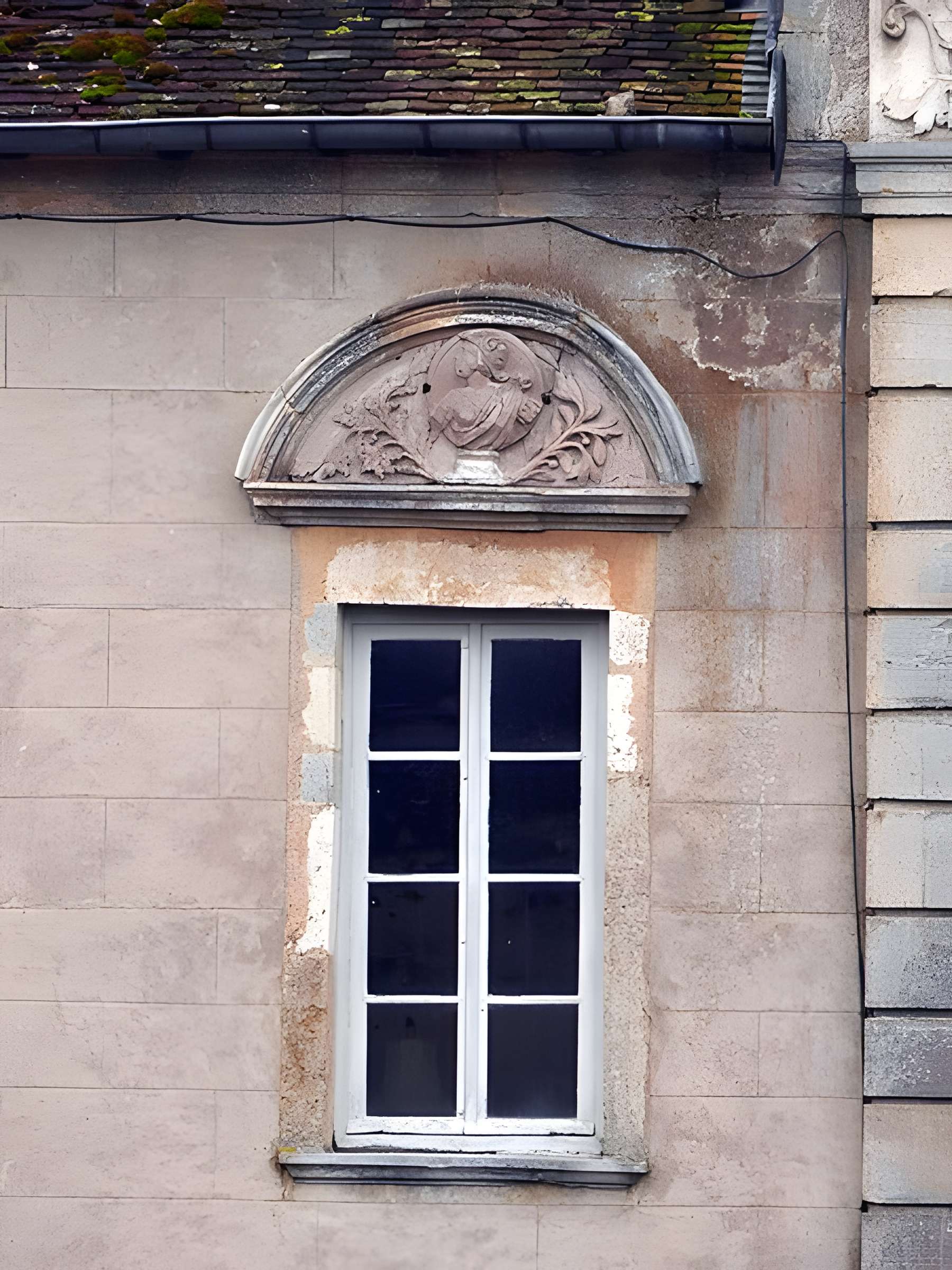 Château de Buthiers