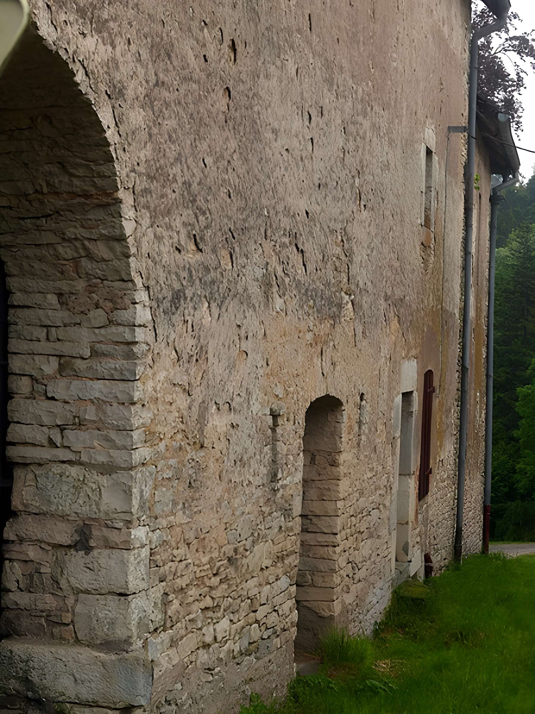 Château de Buthiers