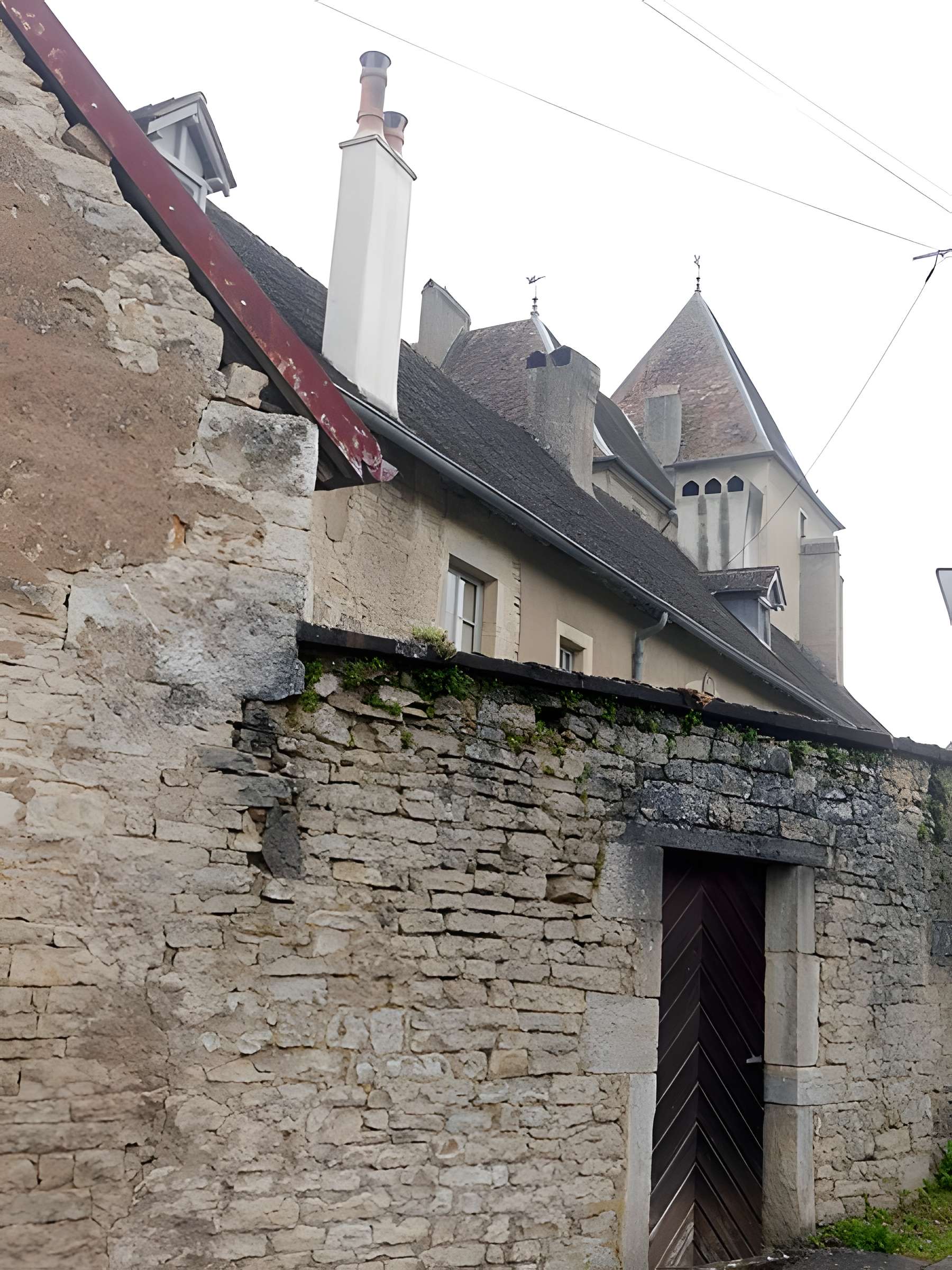 Château de Buthiers