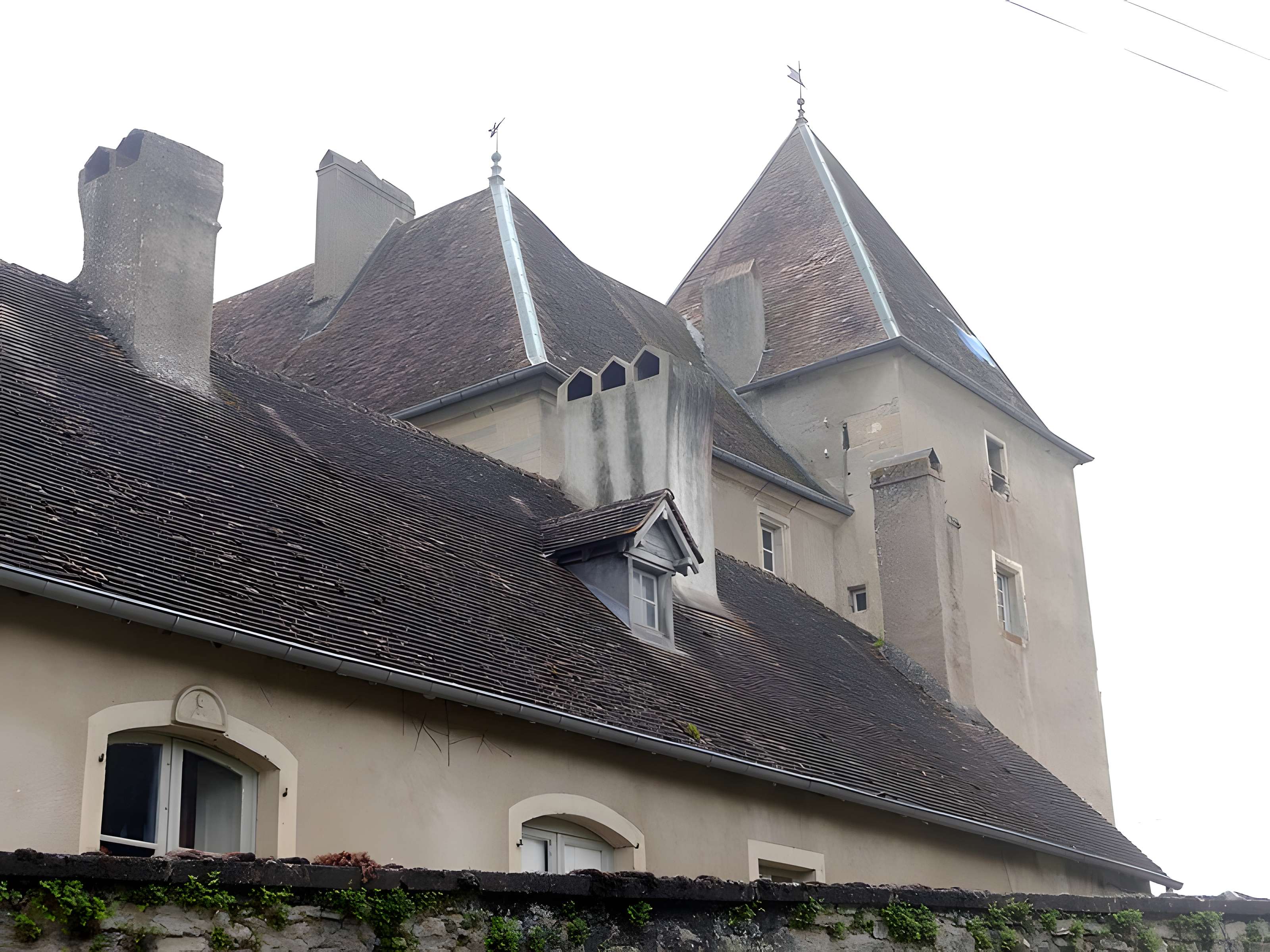 Château de Buthiers